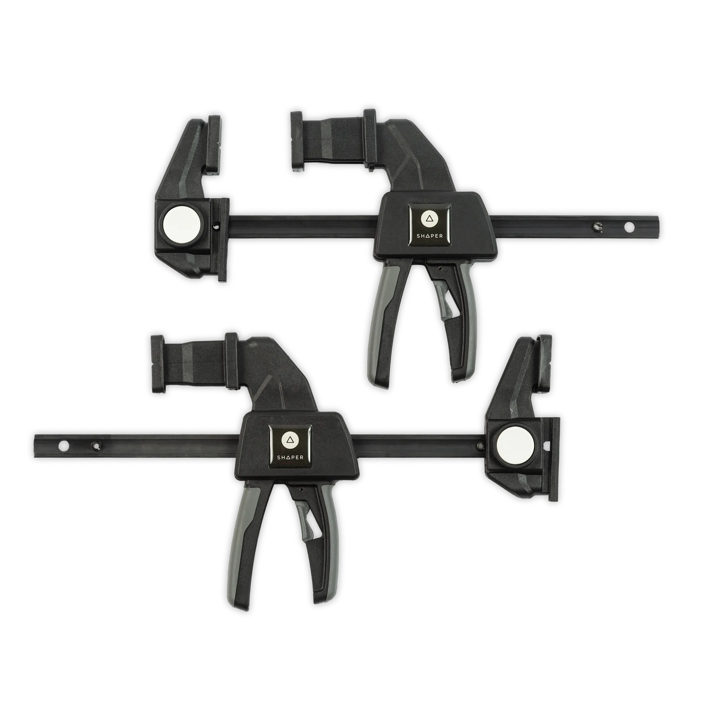 Gratis Einhandzwinge Shaper SU1-RC150